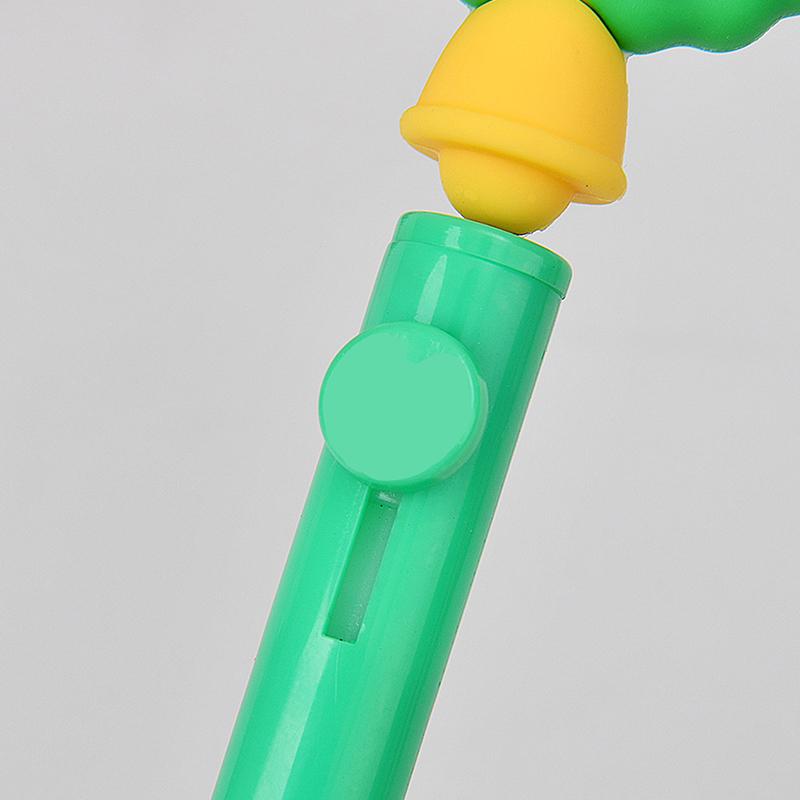 Cute Halloween Themed Beaded Gel Pen For Halloween Party Party Gift Souvenir Children'S Prize Decoration