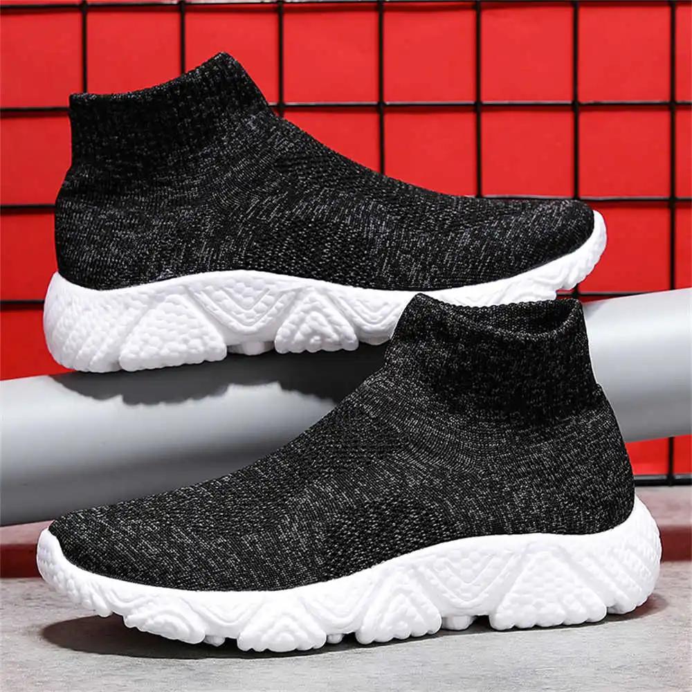 Fashion Demi-season Stocking Boots Summer Tennis Sneakers 38 Men Running Shoes Sports Shooes Sports Beskets Retro Tnis Vintage