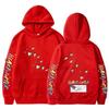 2025 Nick and Charlie 'Heartstopper' Loose Jacket - European & American Autumn/Winter Collection