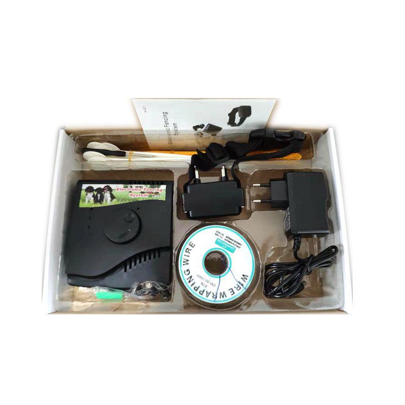 Pet Electronic Fence W227 Receiver Battery