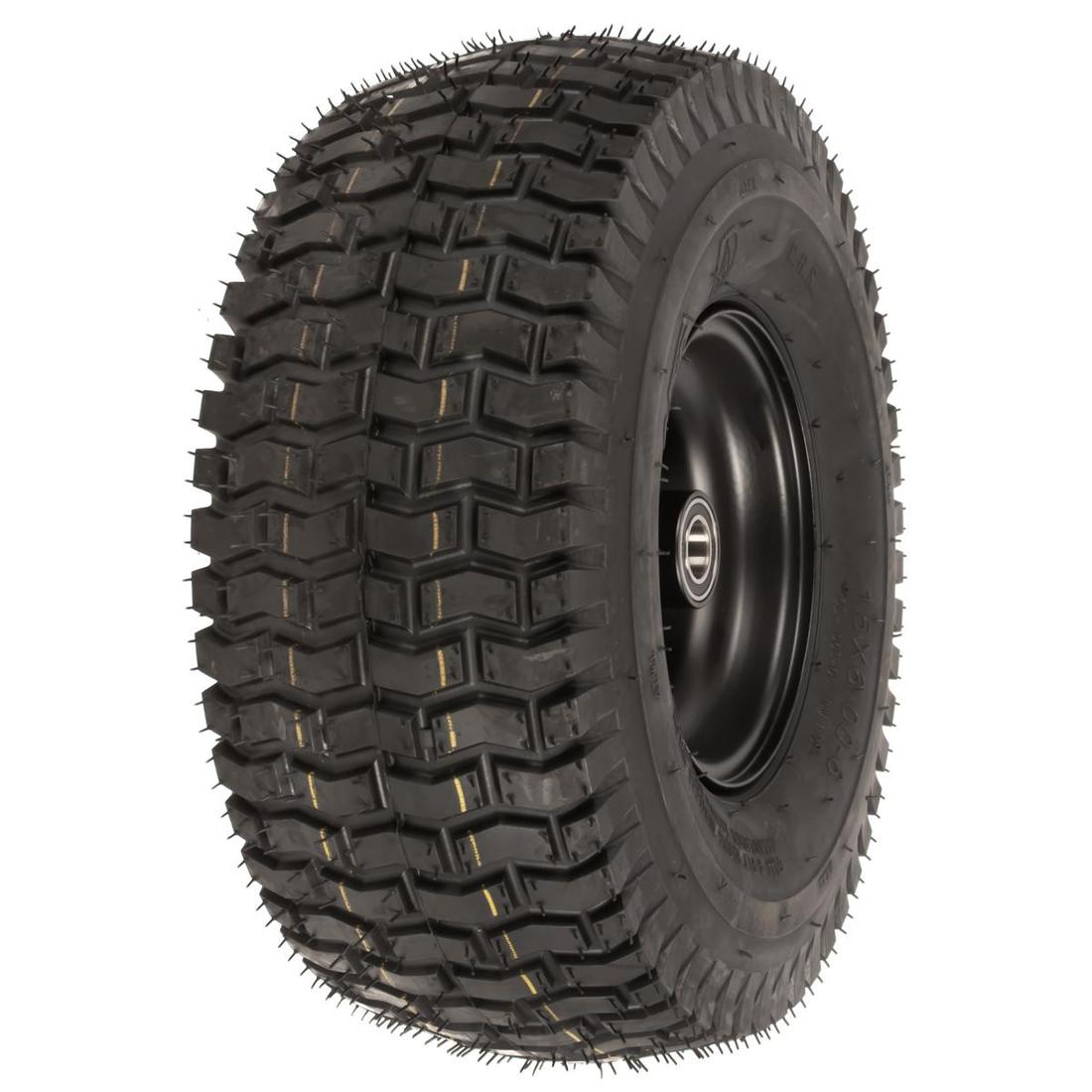

Wheel Front Set. 15X6-6 Cedrus Tractor C-Trac-86Ms C-Trac-92Hc C-Trac-98Hs C-Trac-102Hc 760477