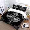 Thor's Hammer with Dragons. Bedding Sets Duvet Cover Sets Duvet Covers Pillowcases(1 * Duvet Cover 2 * Pillowcases, Without Duvet Insert)