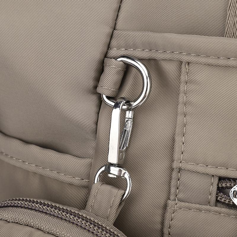 Large Capacity Nylon Bag Women's Tote Bag Shoulder Bag