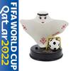 WK Qatar La'eeb Speelgoed Ornament Duurzaam En Schattig Woondecoratie Souvenirs Voor Voetbalfans