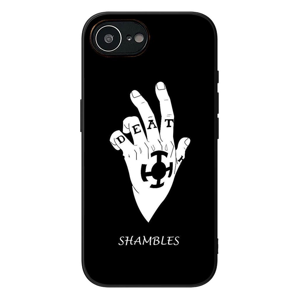 One Luffy Pieces Roronoa Zoro Phone Cover for Motorola Moto G86 G14 G35 G34 G45 G55 G67 G75 G85 G24 G15 G54 G57 Power Case