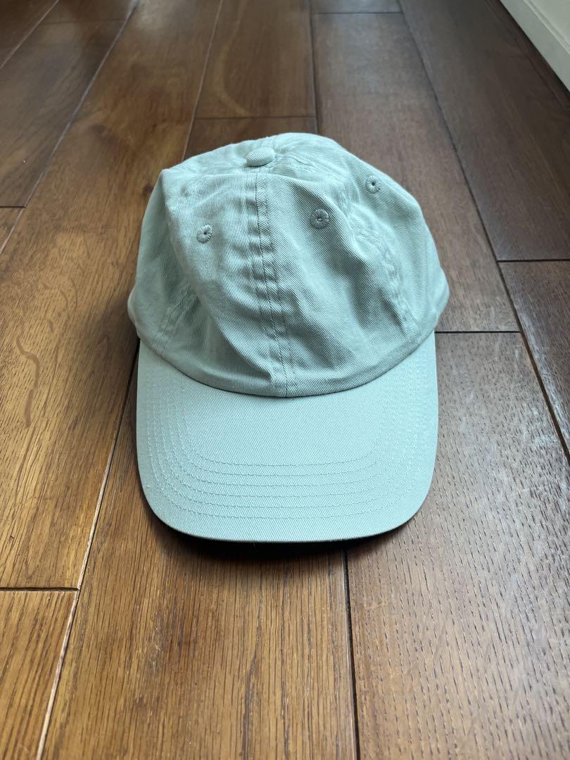 

[USED] KIJIMA TAKAYUKI 6-Panel Cap T-3