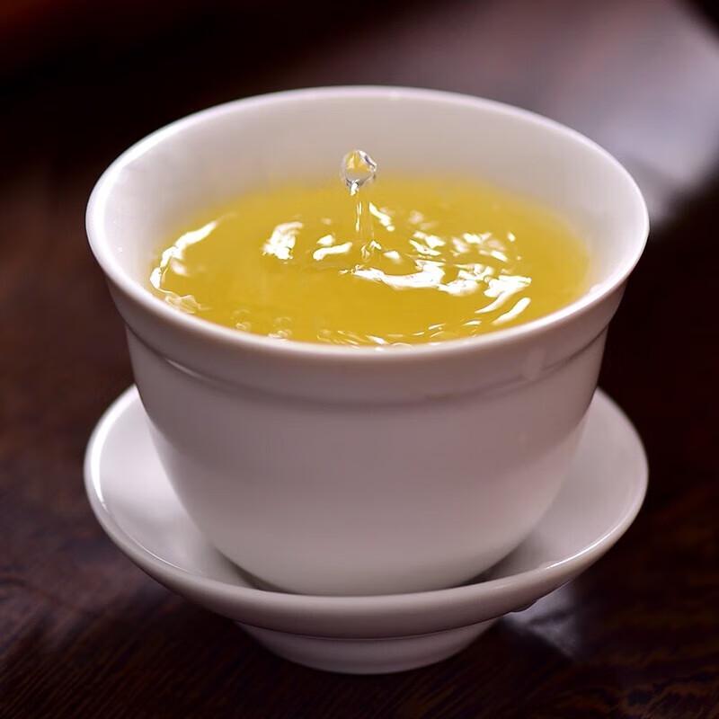 TenFu's Tea Fragrant Anxi Tieguanyin Oolong Tea