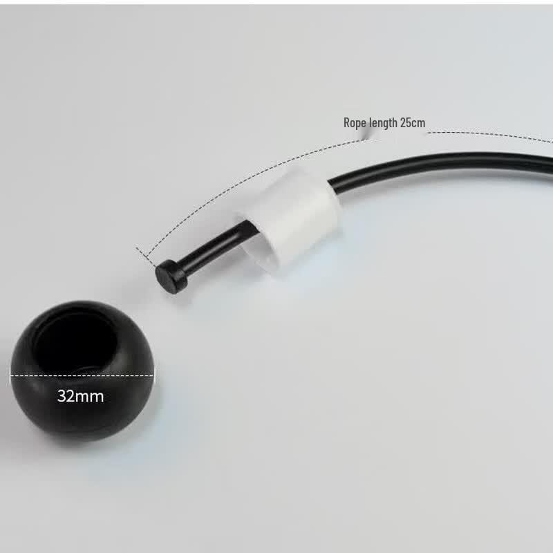 ZHEFENAI Kids' Cordless Speed Jump Rope