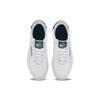 Reebok Court Peak Leather Comfortable Low-Top Sneakers Unisex Sneakers White GW7558