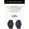 Casio G-Shock Watch (GA-010-1A1JF) Made with Biomass Plastic, Men's, Black (Official Japanese Product)