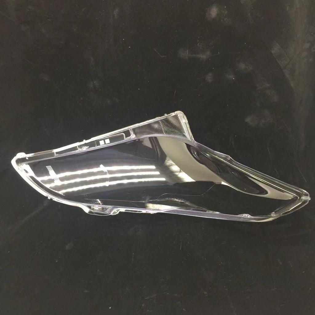 Durable Headlight Cover for 2011-2012 Infiniti M25/M35/M37