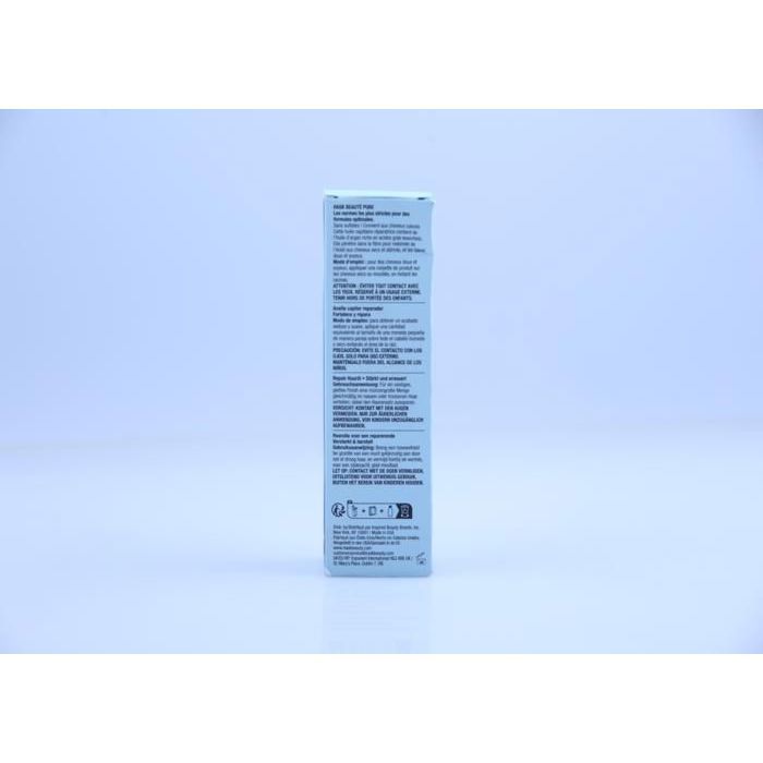 HASK Argan Oil 59 ml from Morocco Huile Capillaire Réparatrice Éclatante HUILE CAPILLAIRE