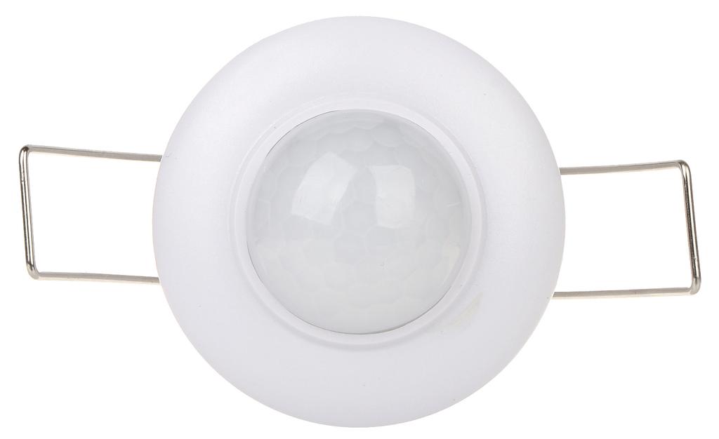 Pir Sensor Md-14B7 Ac 230V For Home Lighting Control