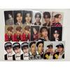 [USED] Straykids SUKIZ Han Trading Card In Karma Hop Noeasy