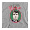 Elvis Presley Unisex Adult Merry Kissmas Christmas Hoodie