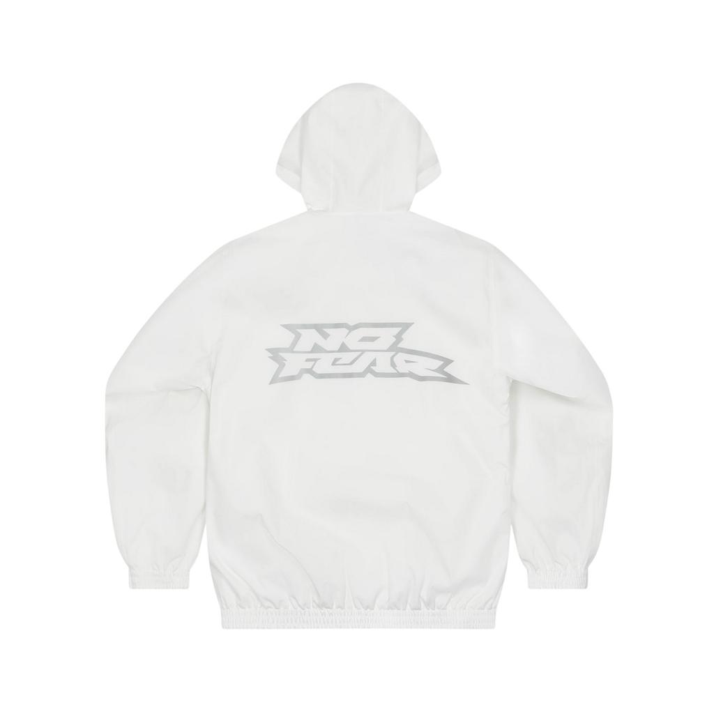 No Fear Mens Oversized Ski Jacket