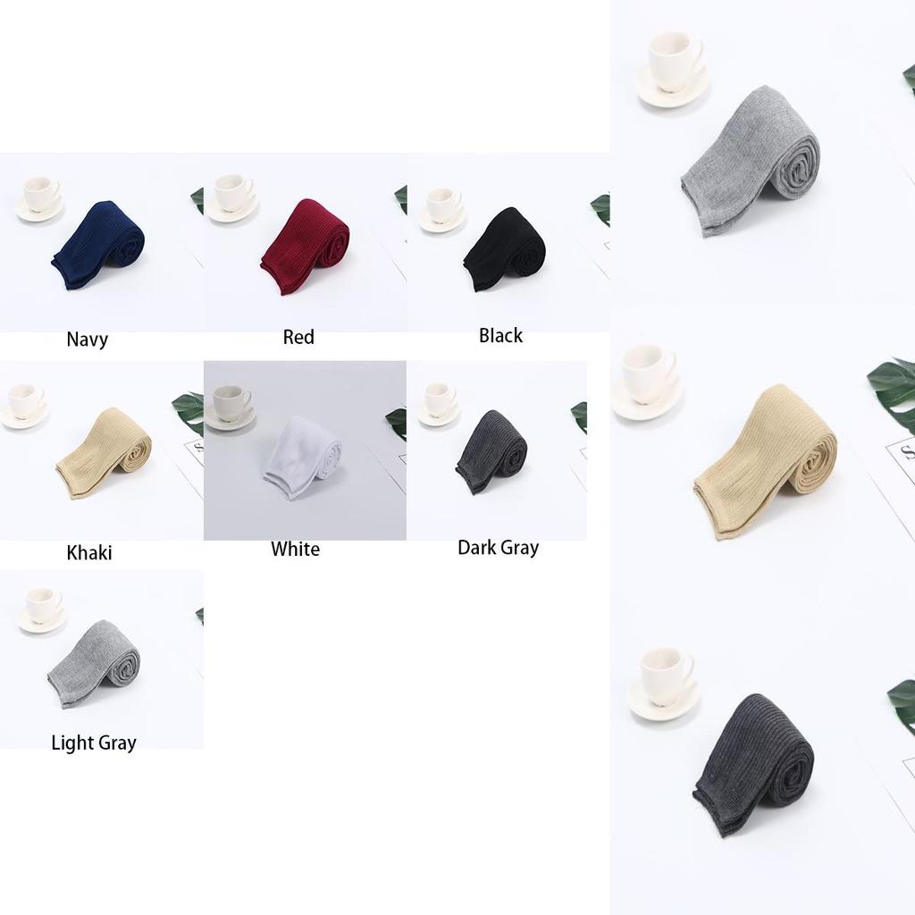 Premium Quality Winter Warm Women Knit Crochet Soft Thick Long Socks Thigh-high Leggings