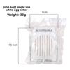 Multi-blade Multi-purpose Household Egg Slicer