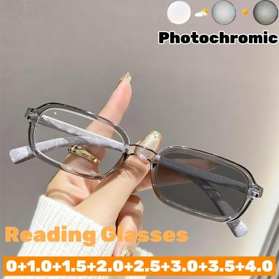Gafas y accesorios