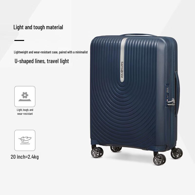 

Samsonite Hardside Spinner Luggage