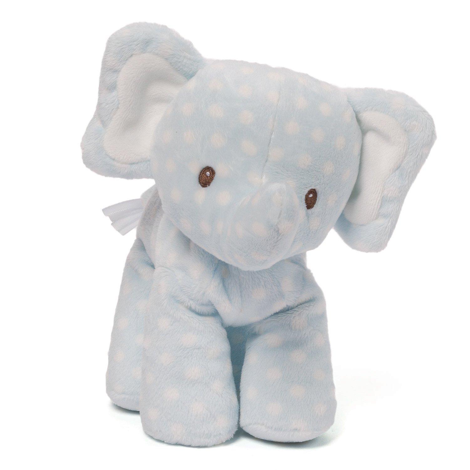

GUND Rolly & Friend Ellie Elephant 4050497
