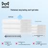 MiiOW Women's Disposable Cotton Underwear