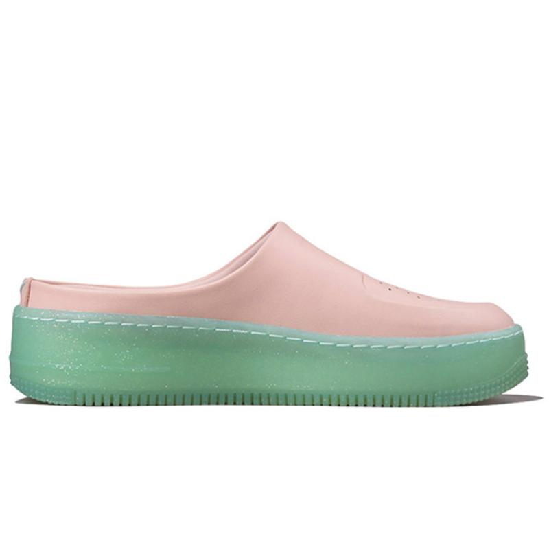 Nike Air Force 1 Lover Xx Coral Teal Women's Sneakers CI1981-644