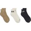Men's Crew Socks DH3827-908