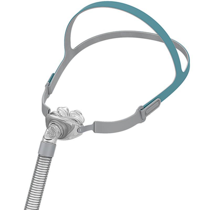 BMC-P2 CPAP Nasal Pillow Mask with Universal Plugs for Philips Respironics & Yuwell Machines