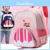 Preschool Bookbag Eyecatching Featuring Cartoon Prints For Boys And Girls Ages 36