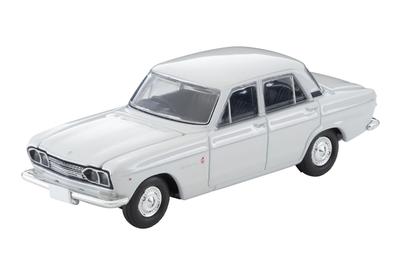 TOMYTEC Tomica Limited Vintage Nissan Prince Skyline Branco Modelo 1967 Produto Acabado 329503 LV-212a 2000GT-B