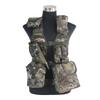 Multi-functional Tactical Vest & Carrying Gear System