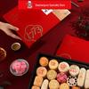 Daoxiangcun Beijing Eight Delicacies Assorted Pastry Gift Box