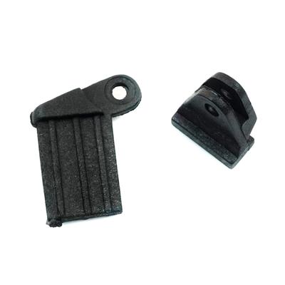 Conjunto de Suportes para Teto Solar Traseiro EDP204 para BMW E38 E39 E46 Mercedes W140 W124 W210 W211 Opel Vectra C