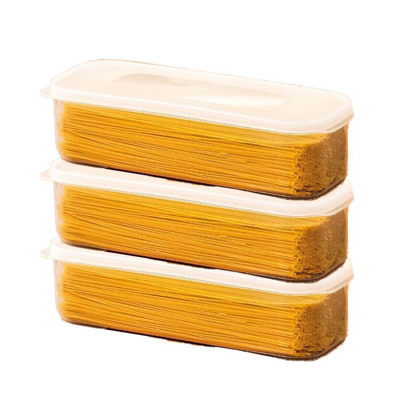 Xitianlong Food Grade Refrigerator Noodle Storage Boxes
