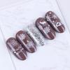 Nails Art Stamping Plates Nail Plate Template Nail Image-Plate Nail Stamp Plate