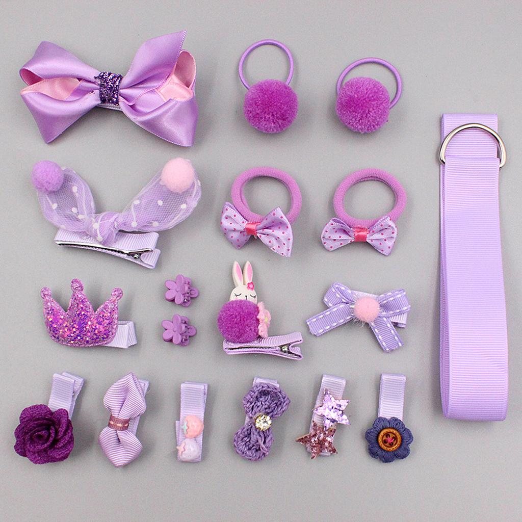 Hair Claws Hair Ties Hair Bows Hair Ribbons StrongTree Hair Accessories Set 18 PCS Baby Little Girls Hair Clips Gifts for Baby Little Girls,Toddlers and Kids Hair Claws Hair Ties Hair Bows Hair Ribbons StrongTree Hair Accessories Set 18 PCS Baby Little Girls Hair Clips Gifts for Baby Little Girls,Toddlers and Kids