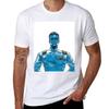 Admiral Thrawn Tshirt Utility Casual Work Tshirt