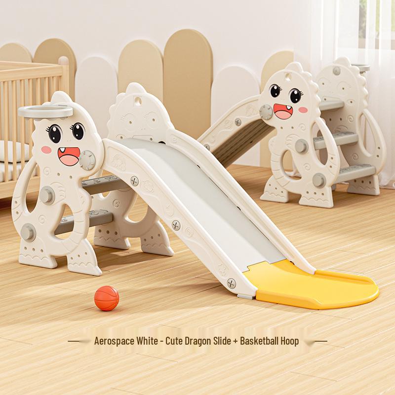 Indoor Baby and Toddler Slide for Home or Kindergarten
