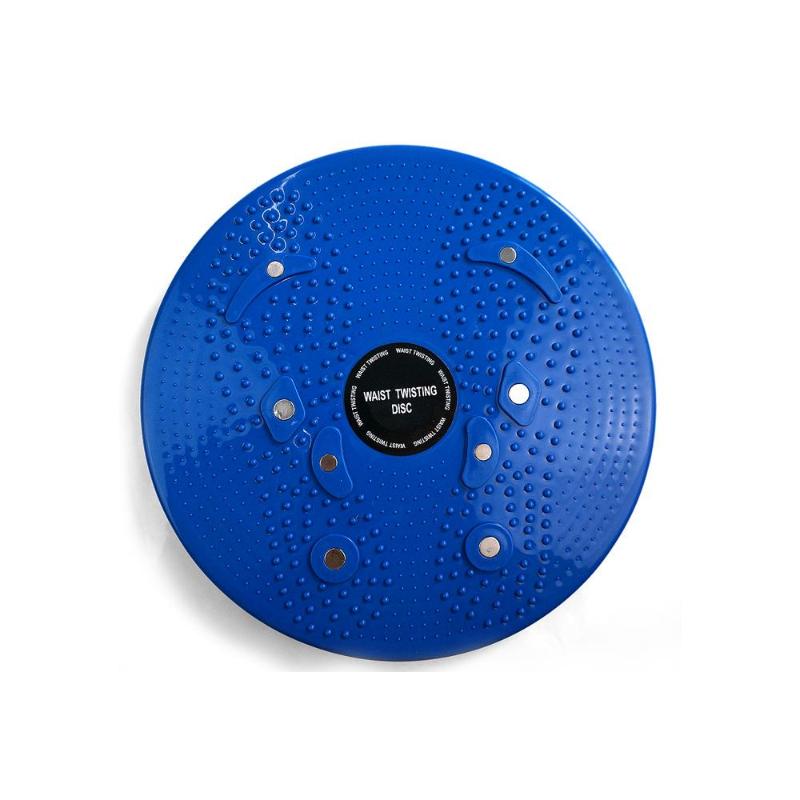 1Pc Weight Loss Waist Twisting Board Body Twister  Exercise Slimming Disc Board Sport Equipment