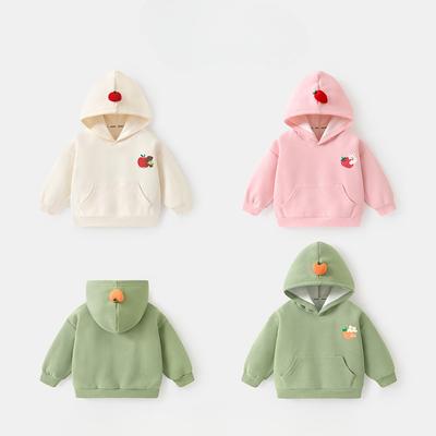 Tops – Sudaderas y suéteres