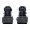 Li Ning CF Tracing Collection Low top Sports Casual Shoes Unisex Black AGLS239-2
