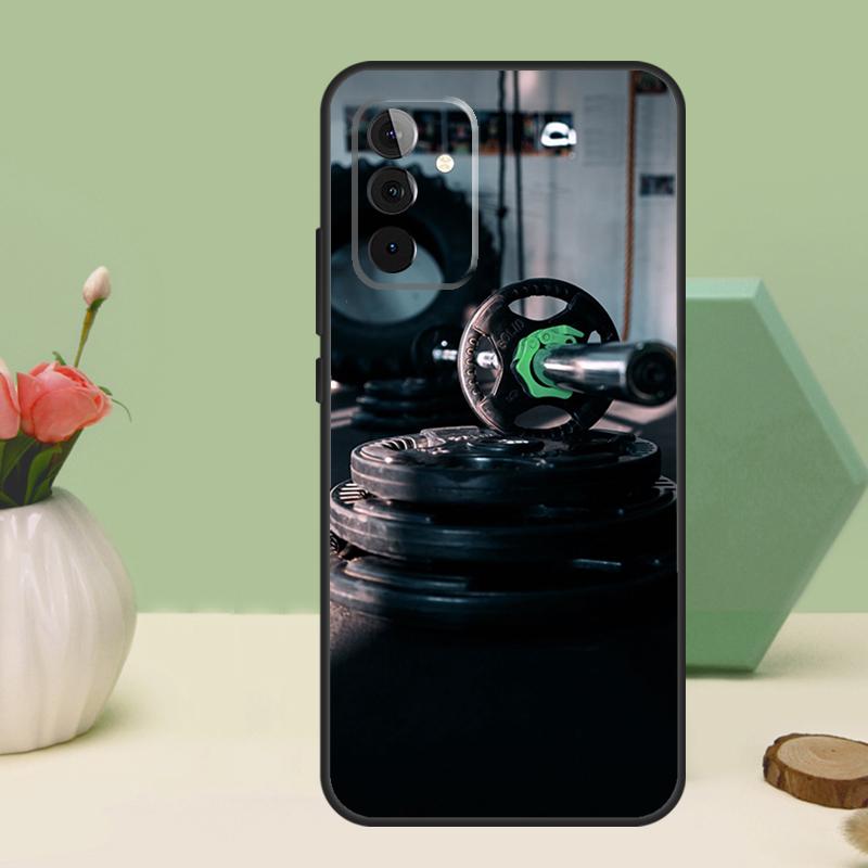 

Bodybuilding Gym Fitness For Samsung Galaxy A16 A55 A35 A15 A32 A12 A22 A52 A54 A34 A14 A56 A36 A26 A13 A53 A06 Case Samsung A06