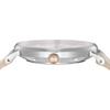 Coach Perry Women's Watch Silver Dial Stainless Steel Quartz 14503116 Beige