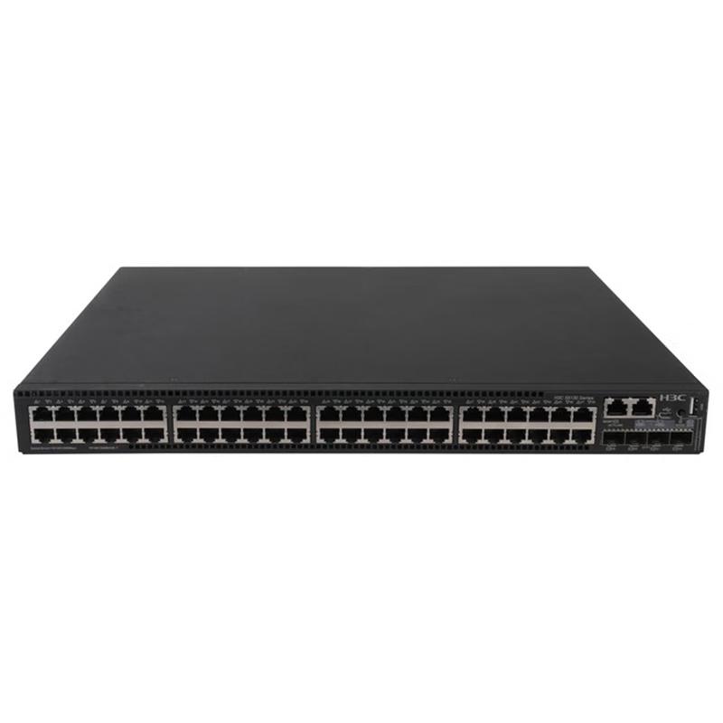 

H3C S5130S-52S-HI Core Network Switch