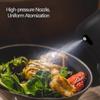 180ml Oil Sprayer, Kitchen Oil Sprayer, Dolive Oil Sprayer,multifunctional Oil And Vinegar Bottle Oil Sprayer For Kitchen Barbecue Pastry Spade - CHUN