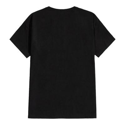 Scary Movie Unisex Volwassen Veiligheid Vs Dood T-shirt