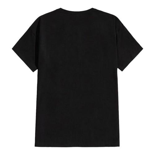 Scary Movie Unisex Adult Safety Vs Death T-Shirt