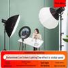 Jinbei LED Live Streaming Photography Light