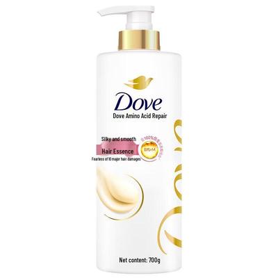 Shampooing Dove Daily Smooth & Silky